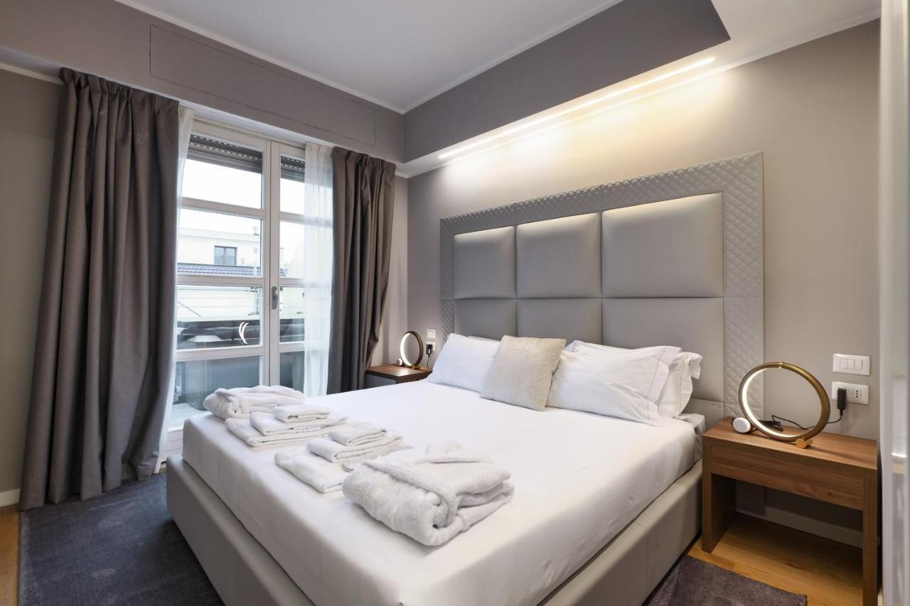 Prestige Boutique -piazza Duomo Apartamento