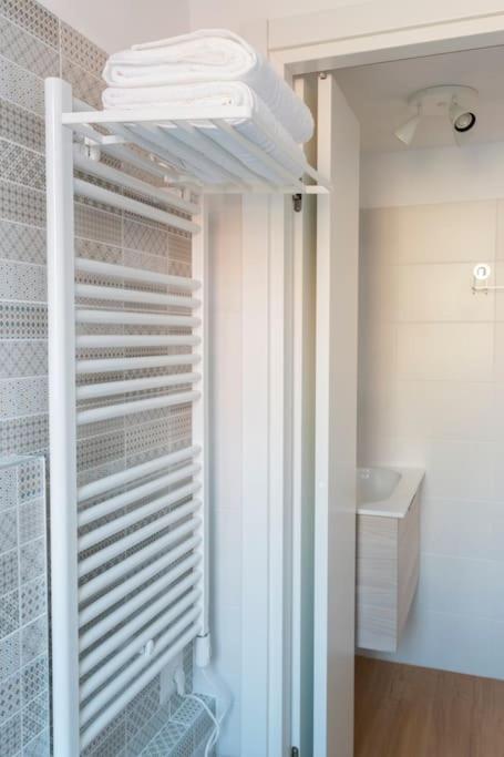 Modern House Dergano A 150 Metri Metro * Mailand