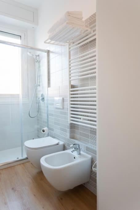 Modern House Dergano A 150 Metri Metro * Mailand