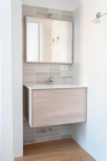 Modern House Dergano A 150 Metri Metro Mailand