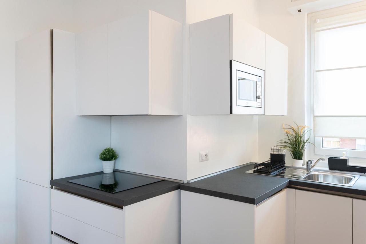 Apartment Modern House Dergano A 150 Metri Metro
