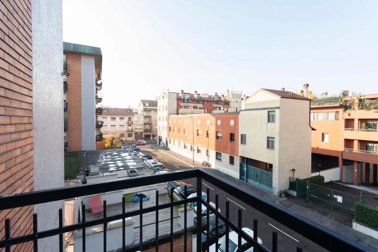 Apartment Modern House Dergano A 150 Metri Metro