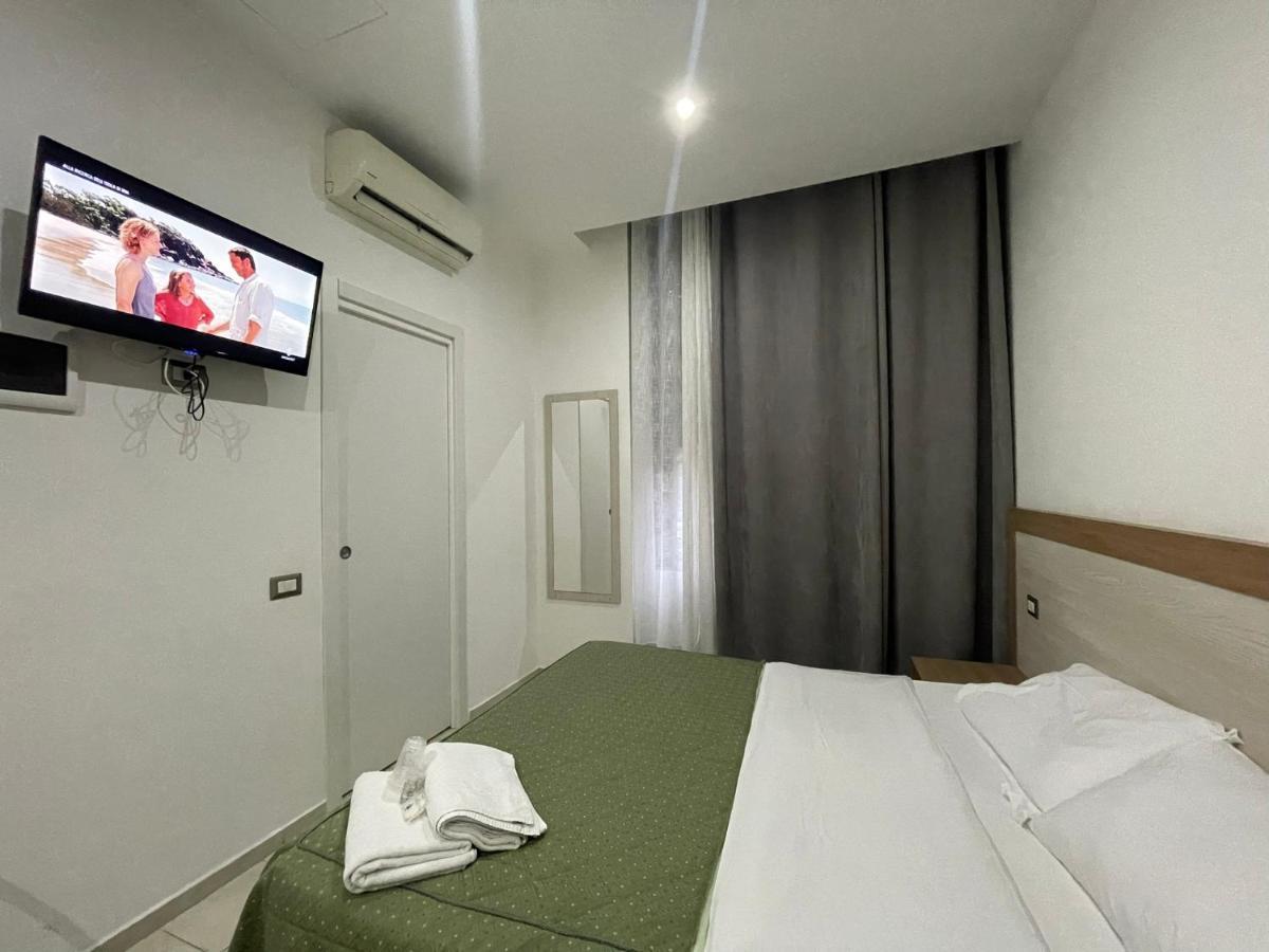 Hotel 26 Mailand
