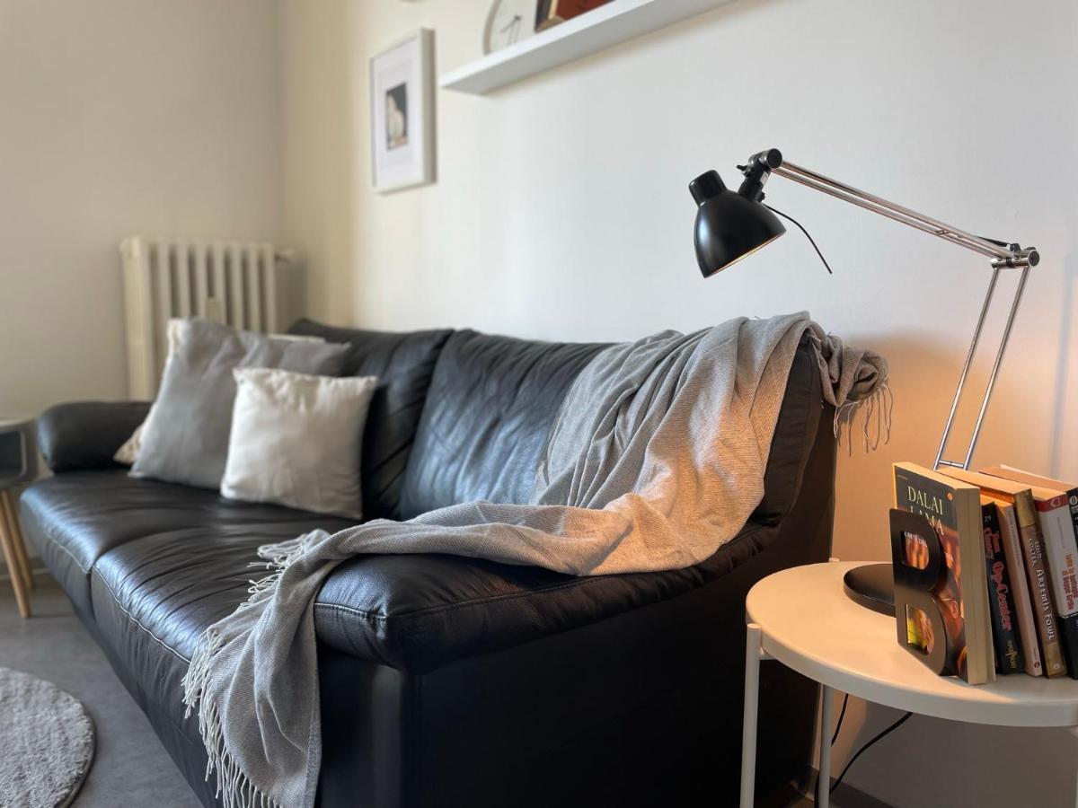 Vivapartments Milanoinganni Mailand