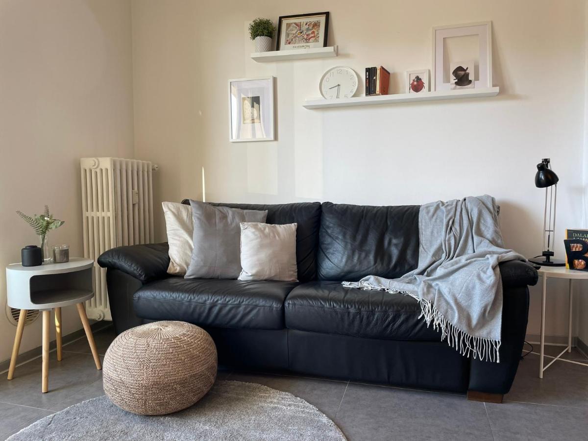Vivapartments Milanoinganni * Milan