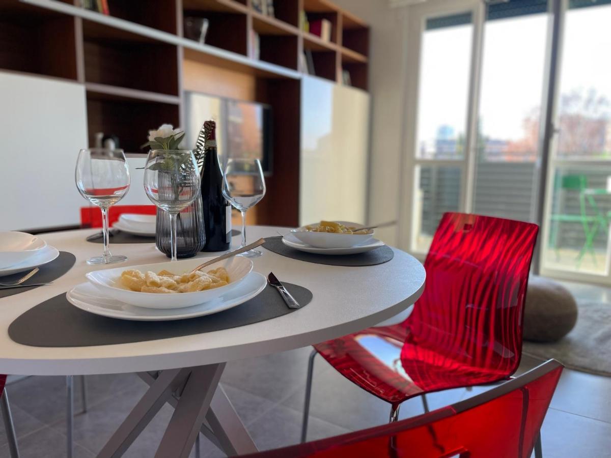 Apartment Vivapartments Milanoinganni *