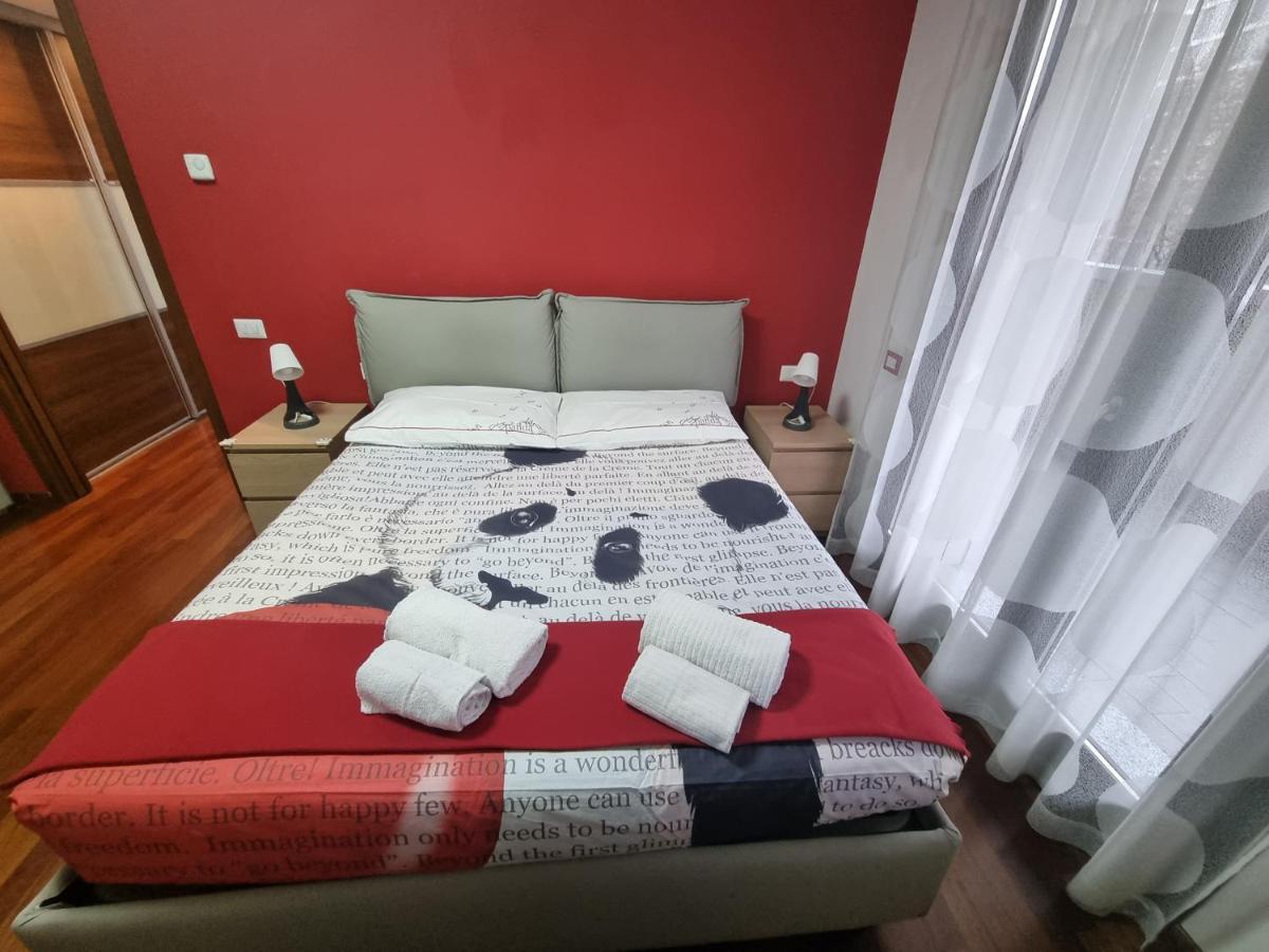 Ama Intero Bicocca Zona 9 Apartment