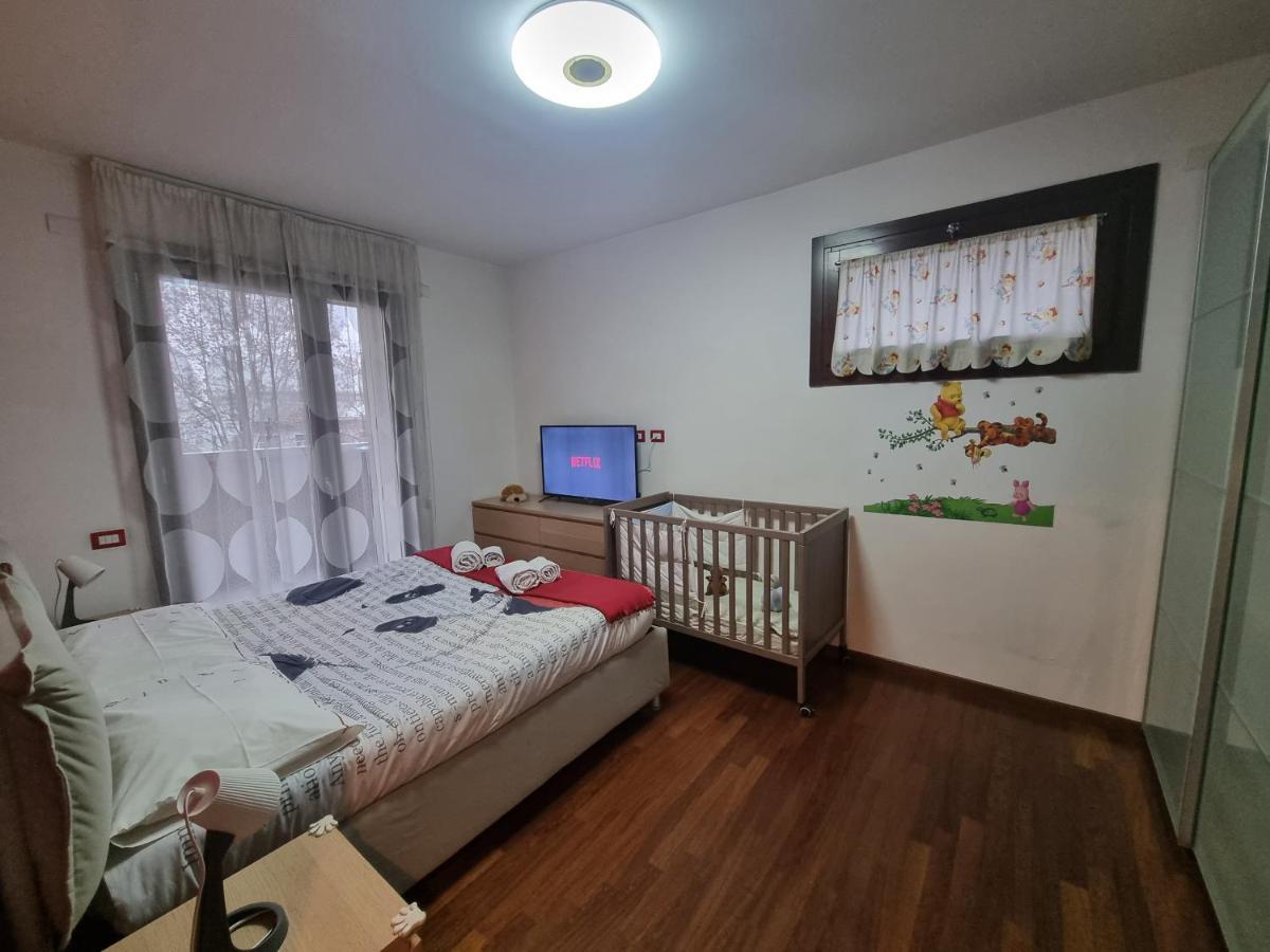 Apartment Ama Intero Bicocca Zona 9 Milan