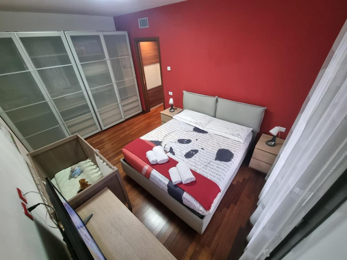 Ama Intero Bicocca Zona 9 Apartment Mailand