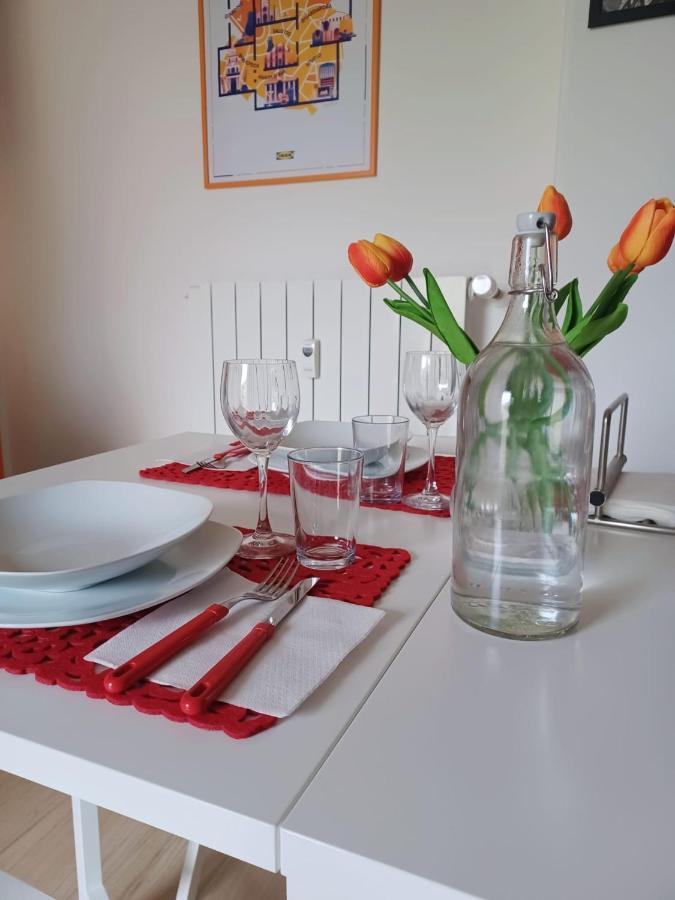 Joy 31 Apartamento