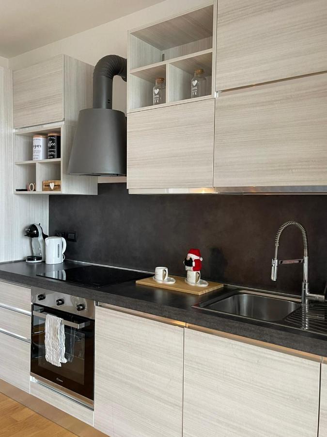 Citylife Monolocale Con Ampio Terrazzo * Mailand