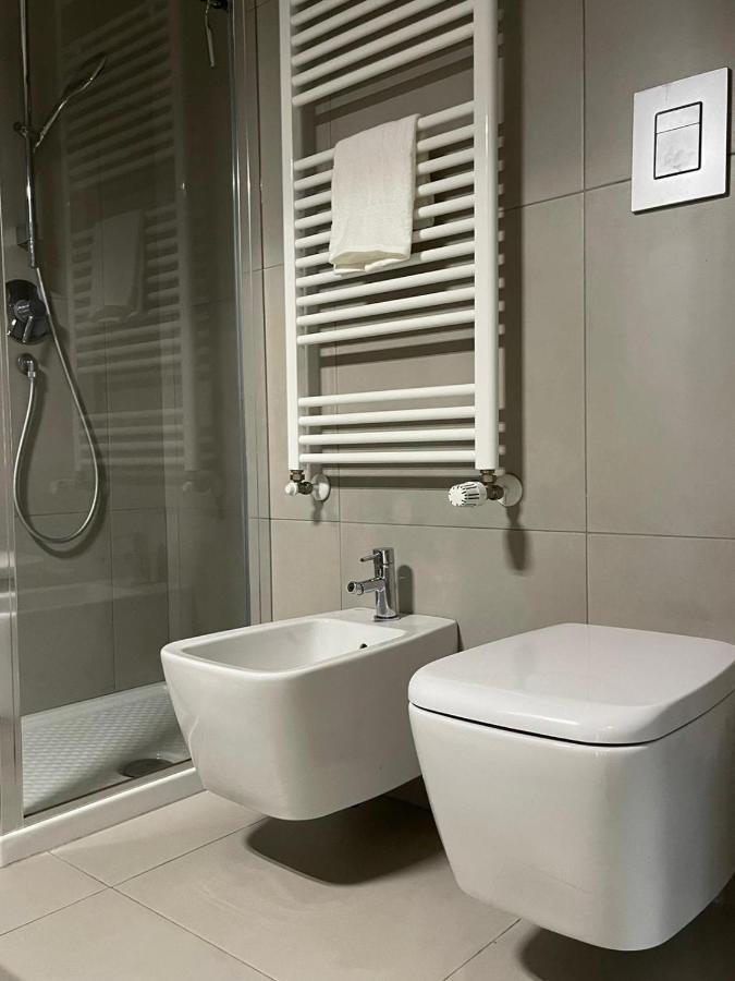 Citylife Monolocale Con Ampio Terrazzo Apartment Mailand