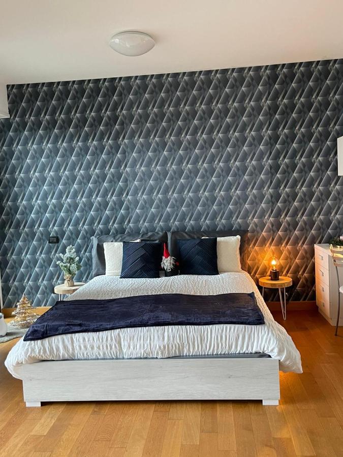 Citylife Monolocale Con Ampio Terrazzo * Mailand
