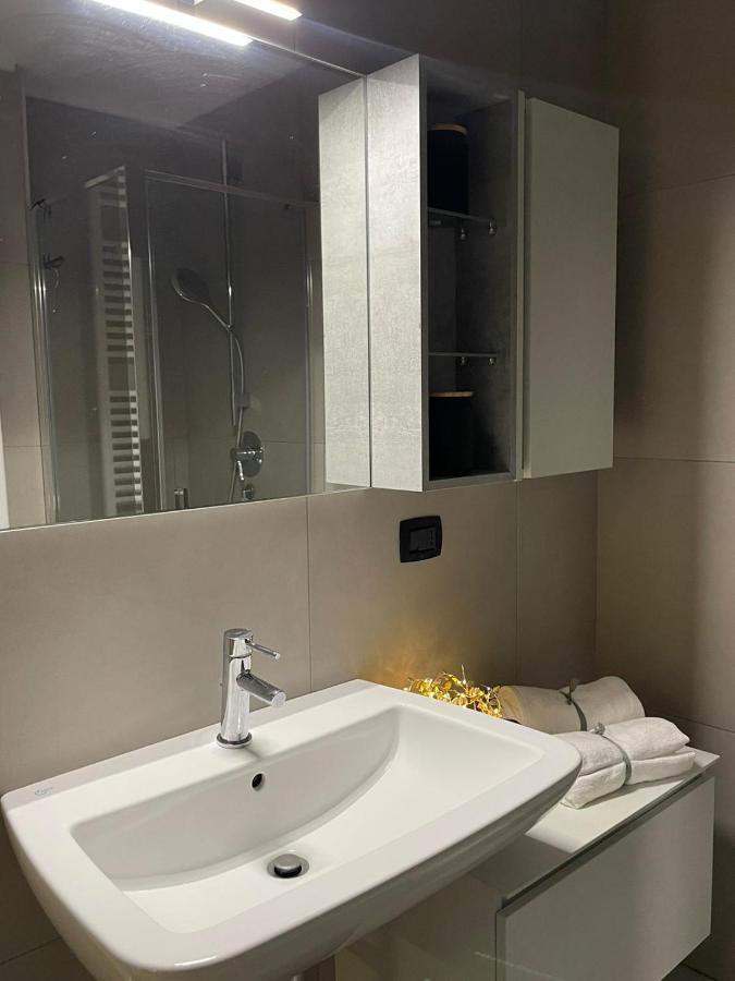 Citylife Monolocale Con Ampio Terrazzo * Mailand