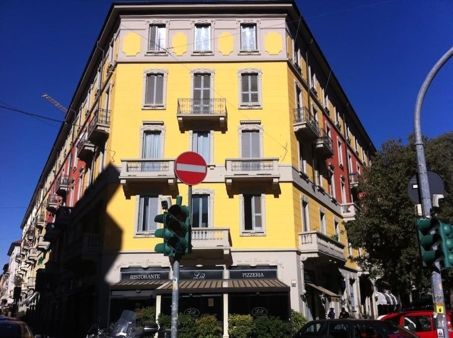Townhouse * Mailand