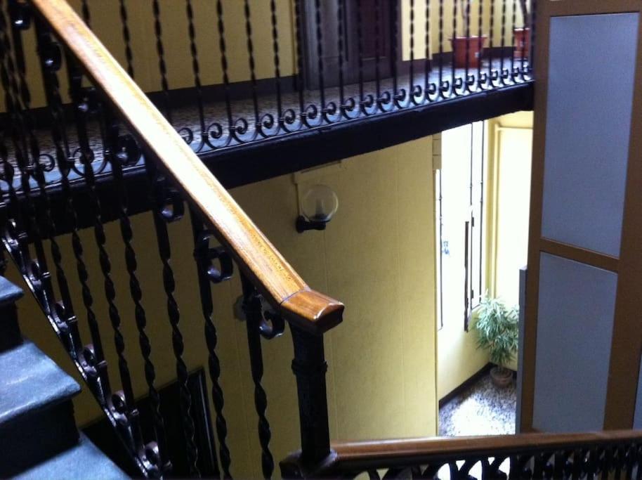 Townhouse Apartment Mailand