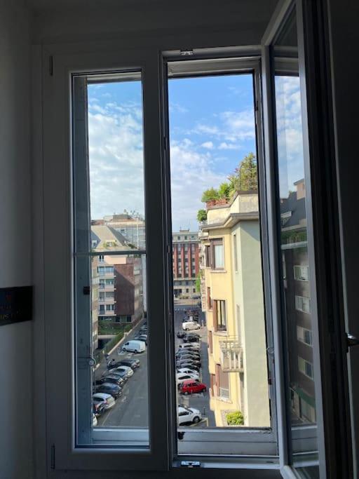 Apartment Townhouse Mailand