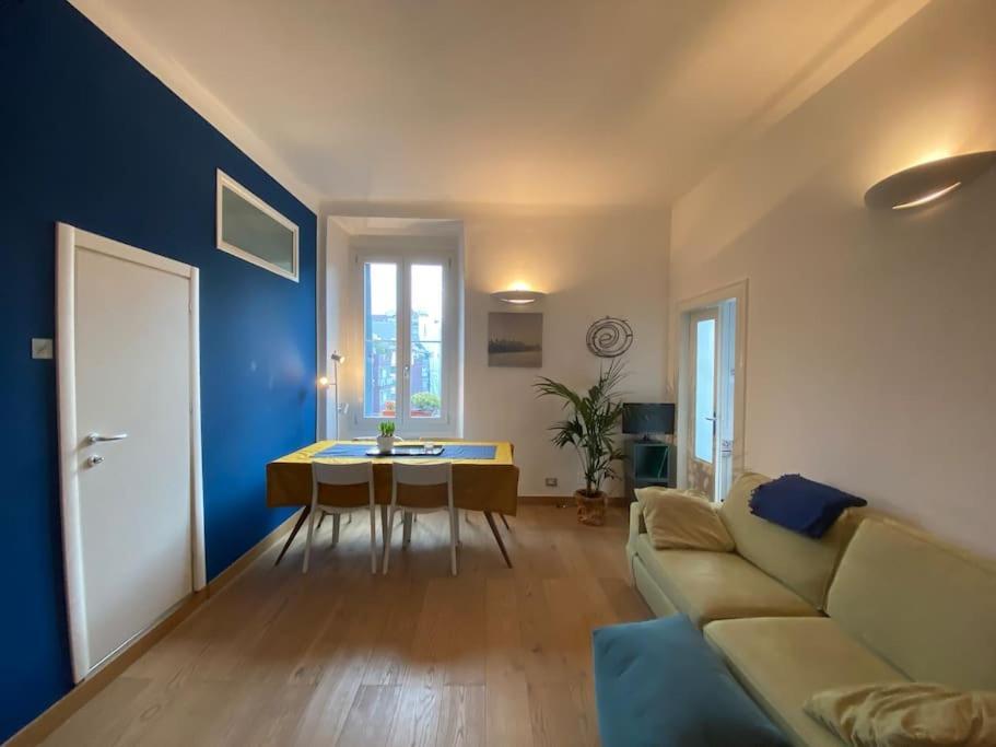 Townhouse Apartment Mailand