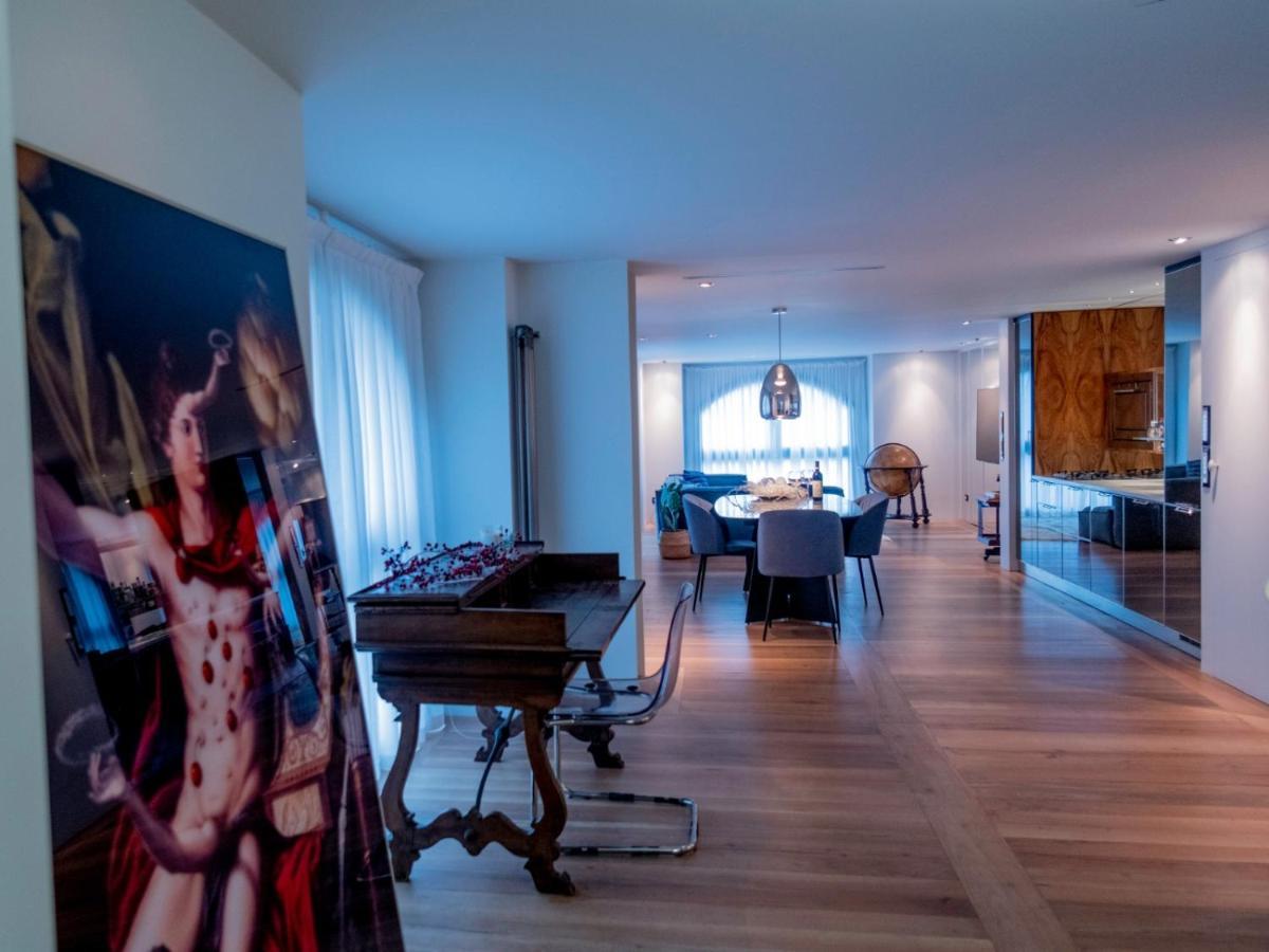 Luxury Milão