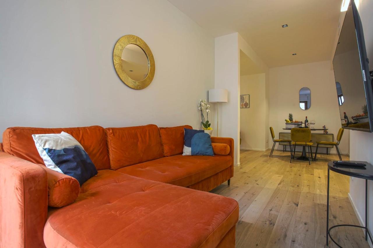 Lux Apartment-hosted By Sweetstay Apartment Milan