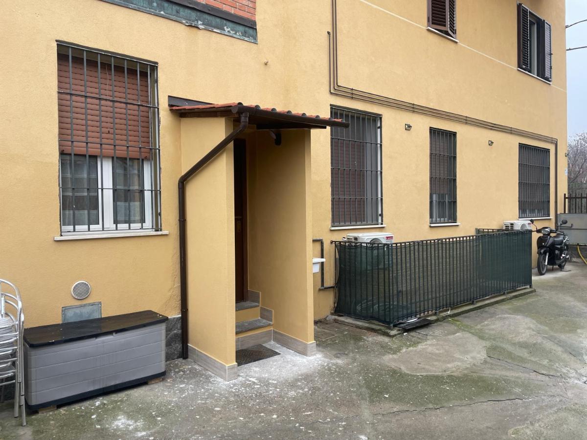 Roberta House Mailand