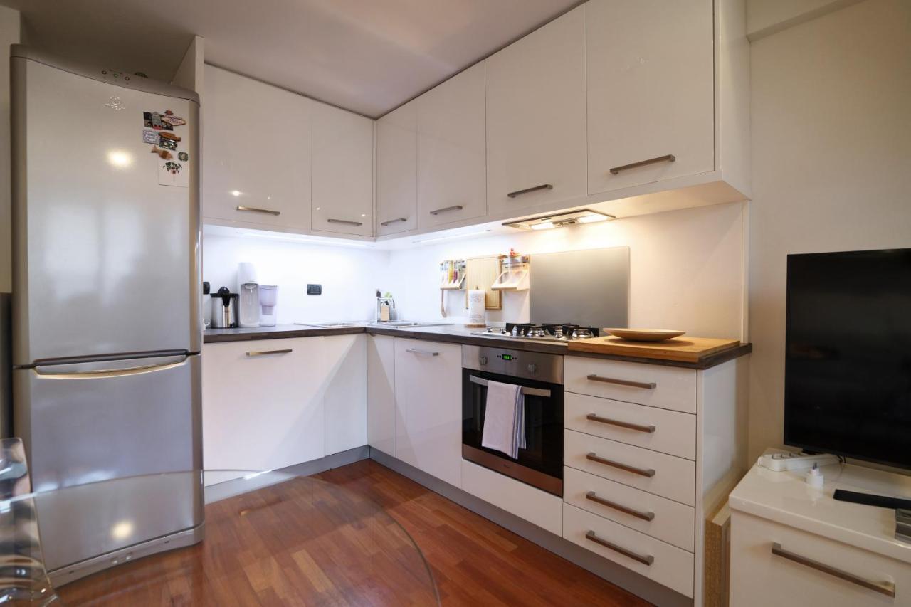 Apartment Contempora - Saronno 3 *