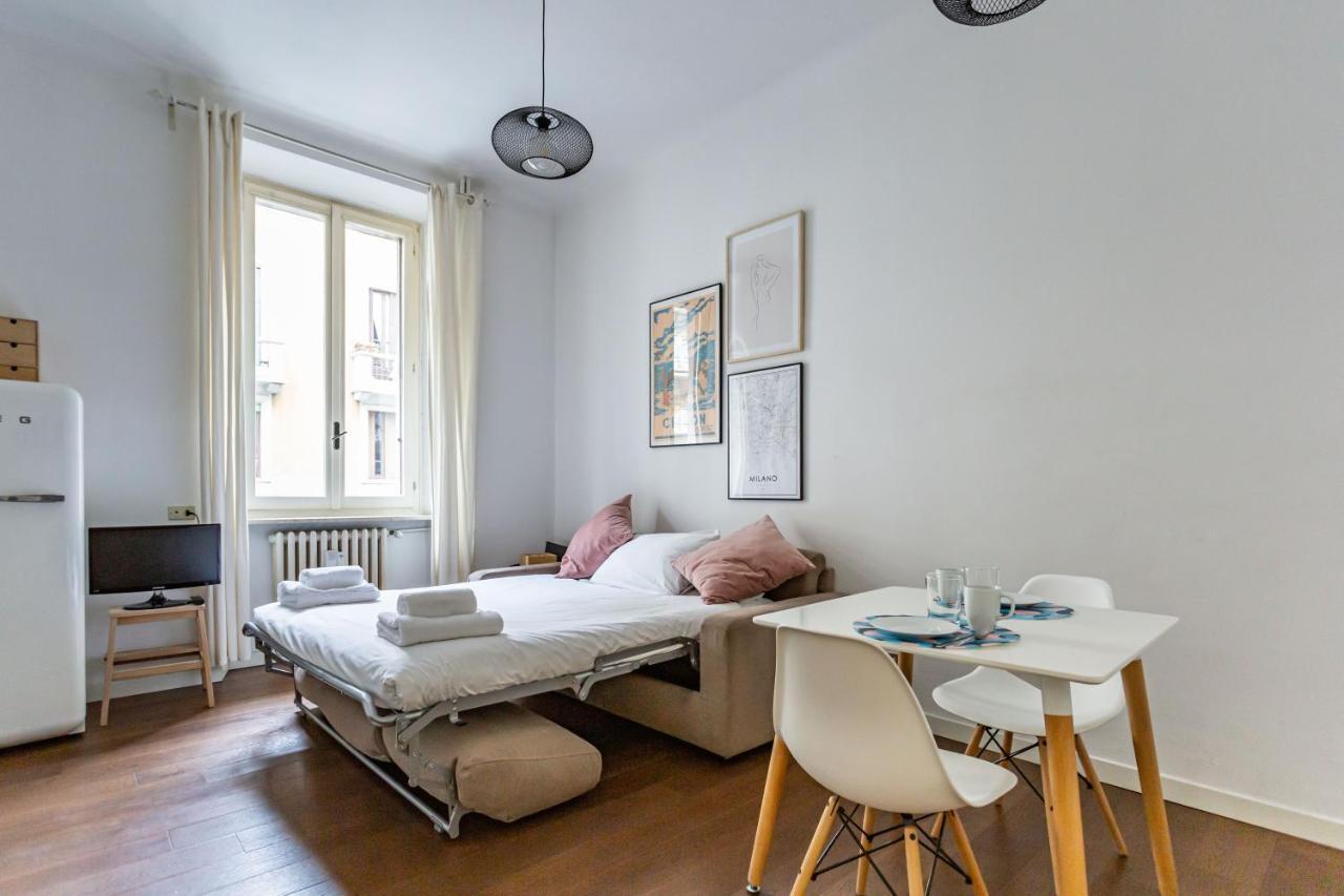Apartamento Isola Cozy Studio - M3 Maciachini & Zara Underground *