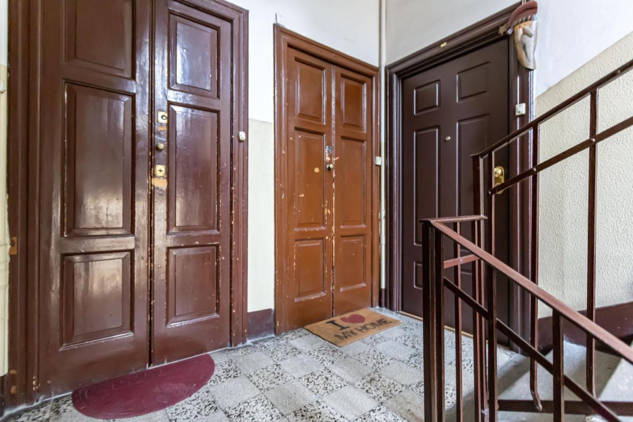 Isola Cozy Studio - M3 Maciachini & Zara Underground Apartamento