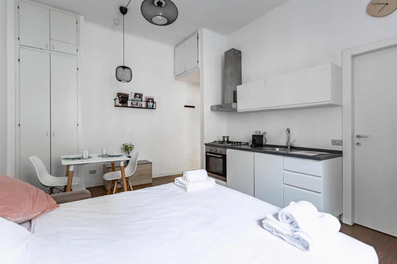 Apartamento Isola Cozy Studio - M3 Maciachini & Zara Underground