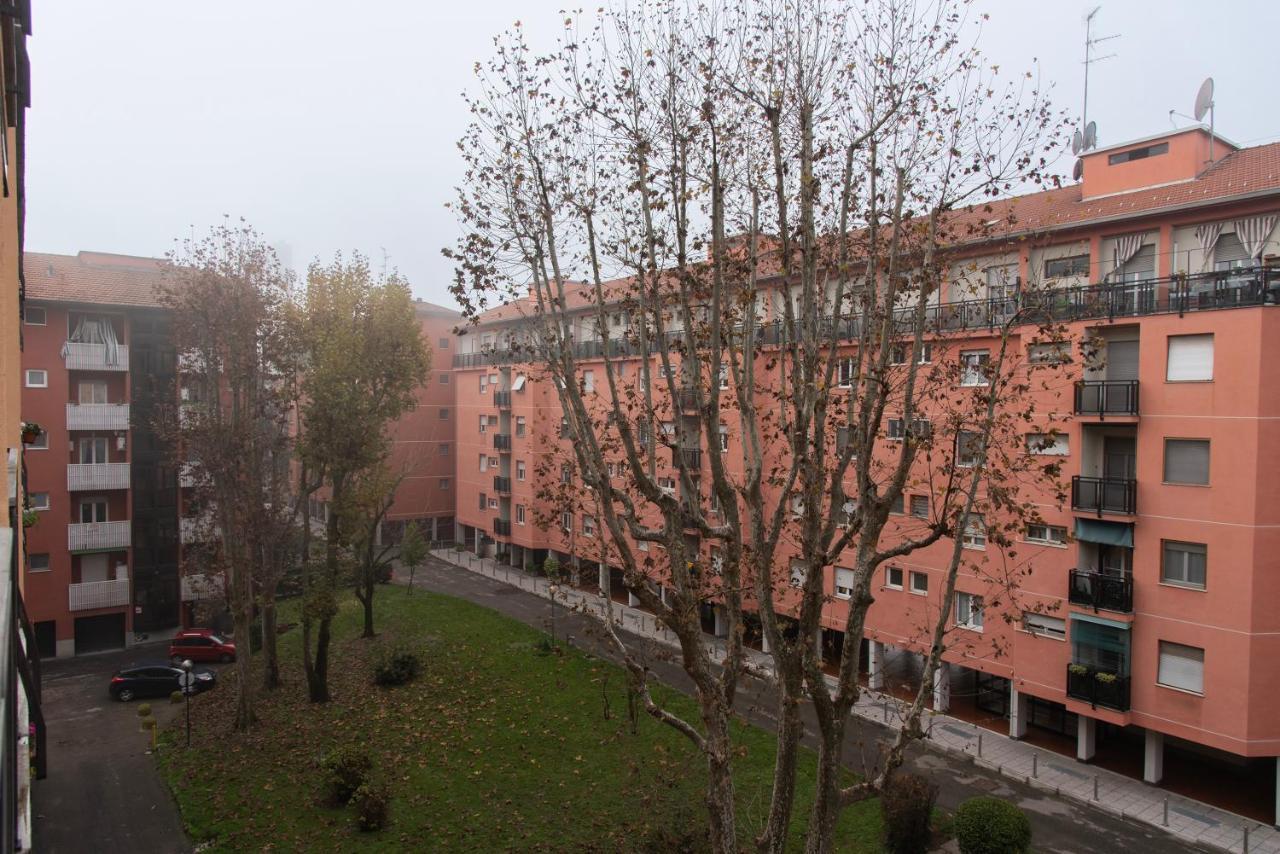 Apartamento Youhosty - Boifava 48 *