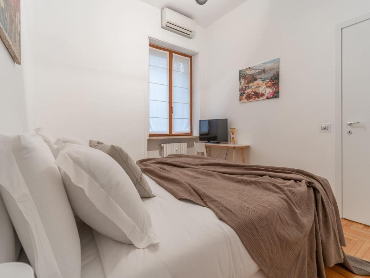 Apartment The Rent - Spacious Three-bedroom In Moscova *