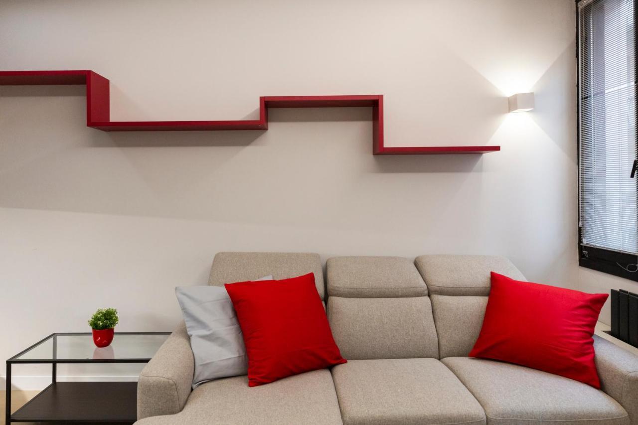 Special Dhome Apartment Mailand