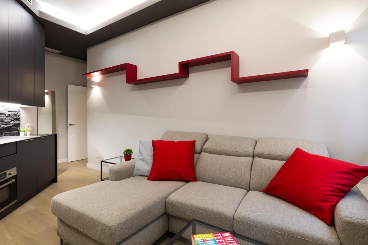 Special Dhome Apartment Mailand