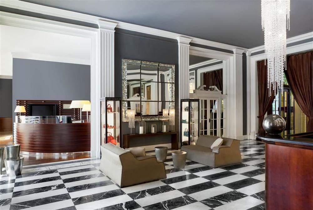 Sheraton Diana Majestic
