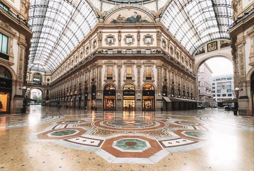Milano Apartment * Milan