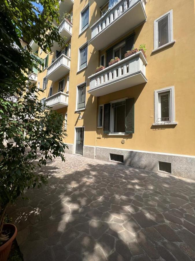 Apartment Divini Gae Aulenti Mailand