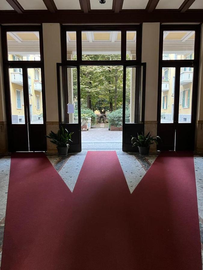 Apartment Divini Gae Aulenti