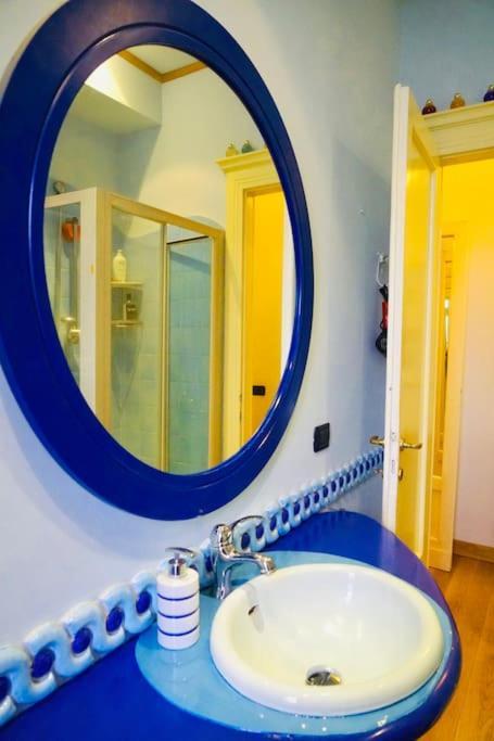 Life Terrazzo Apartment Mailand