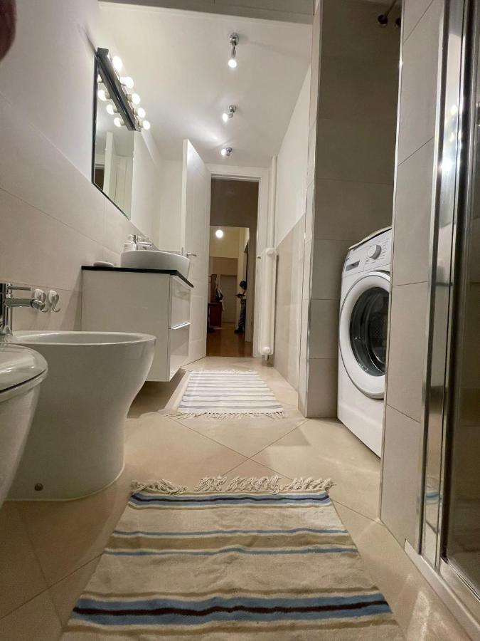 Easy Italy Balcony Apartamento *