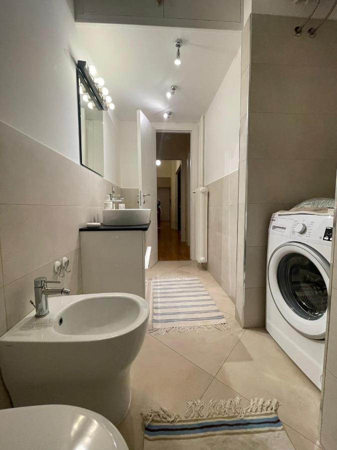 Apartamento Easy Italy Balcony *