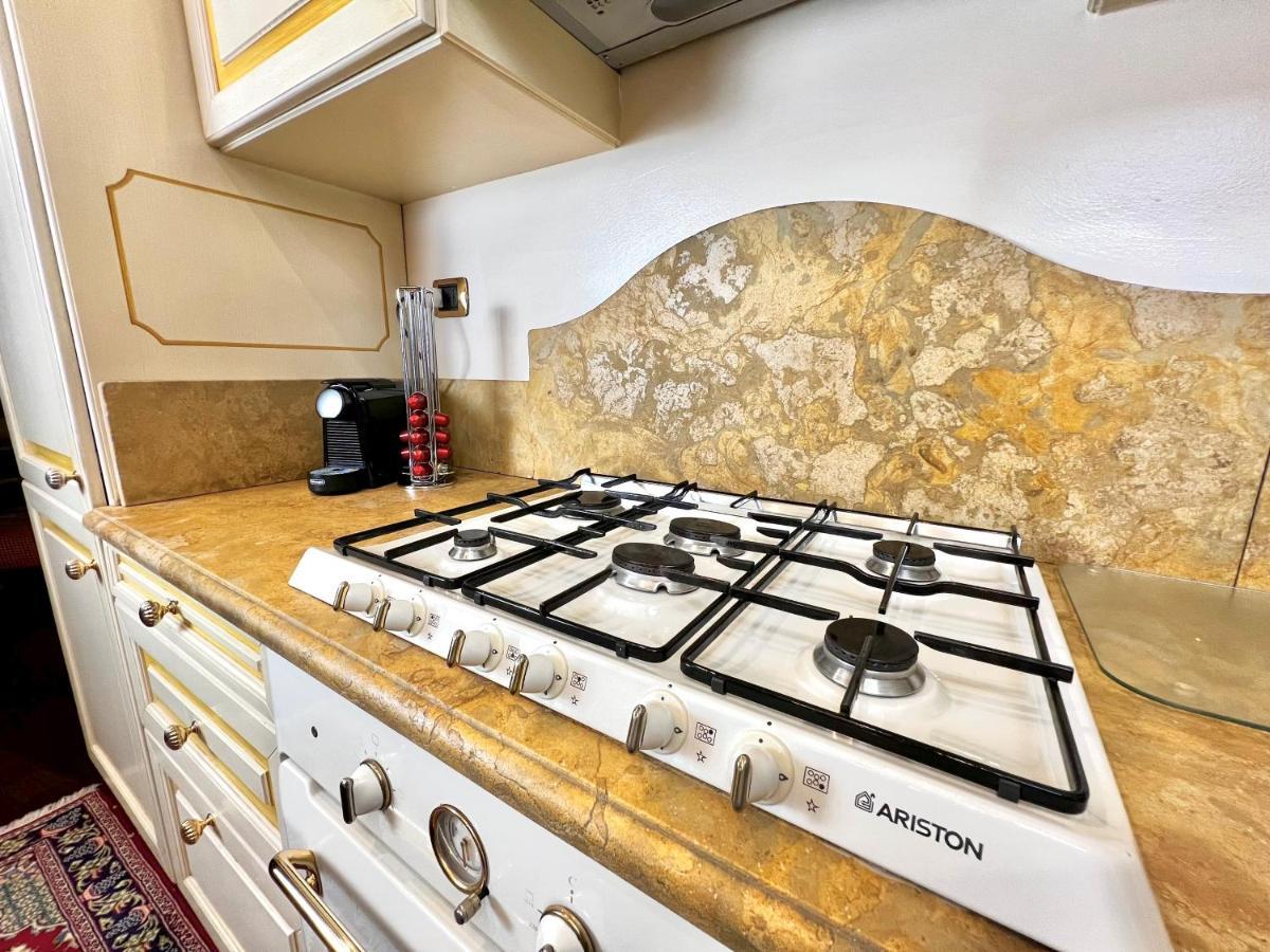 Apartment Luxury House - Foppa61