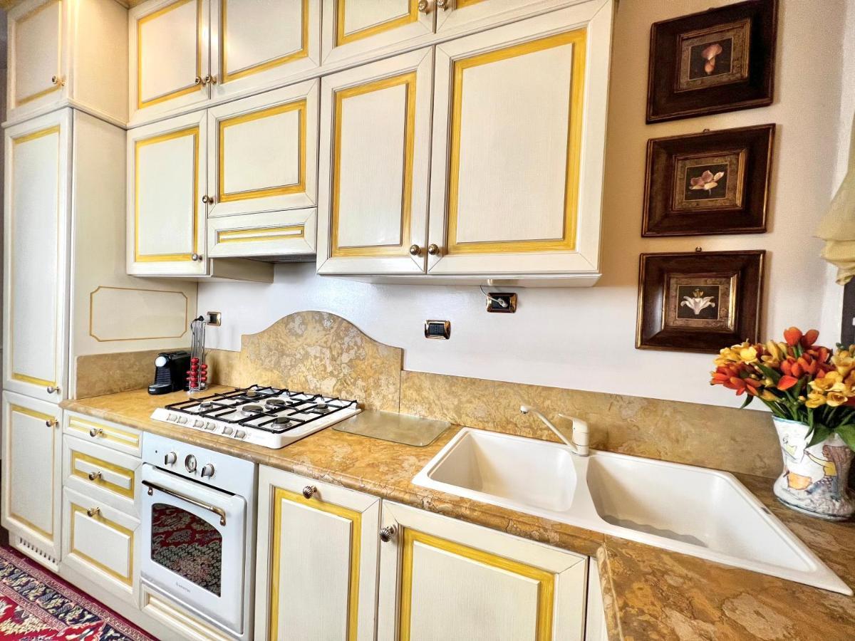 Apartment Luxury House - Foppa61