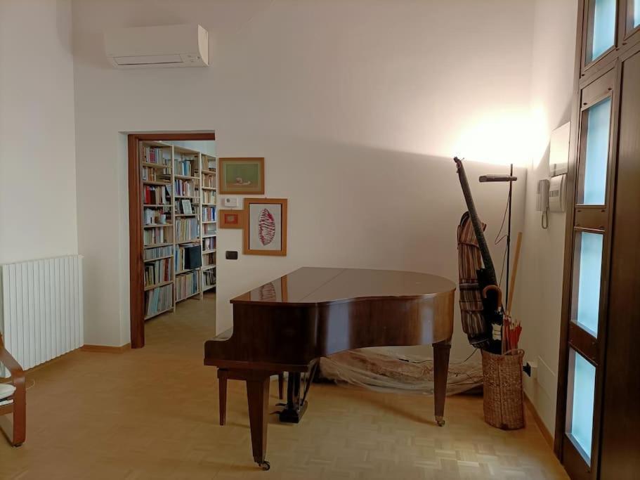 Silenzioso Loft Vicino Alla Stazione Centrale Apartment *