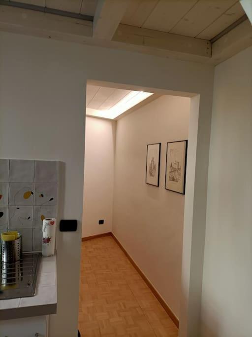 Apartment Silenzioso Loft Vicino Alla Stazione Centrale