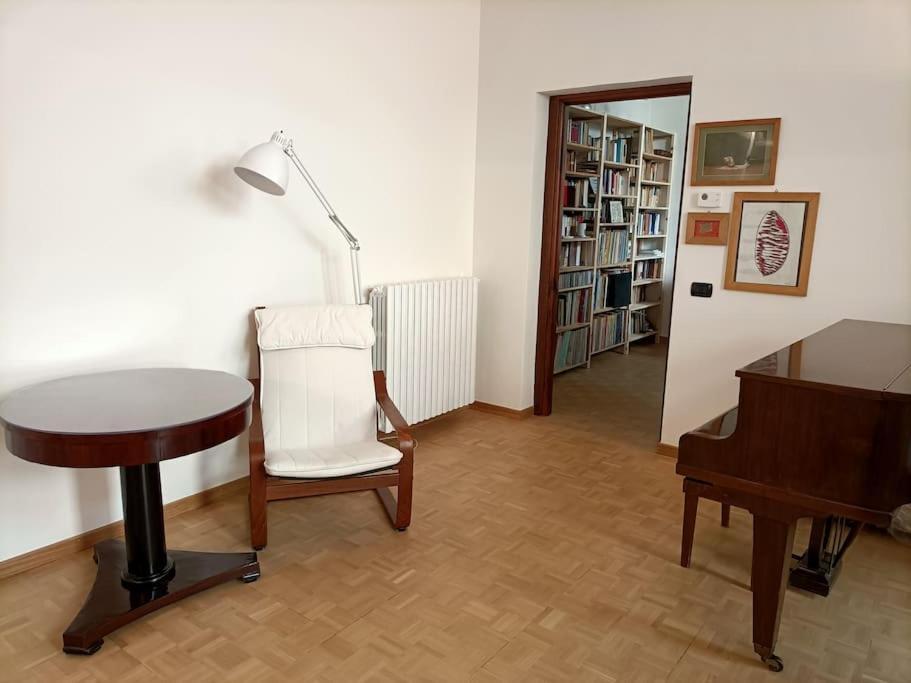 Silenzioso Loft Vicino Alla Stazione Centrale Apartment Milan
