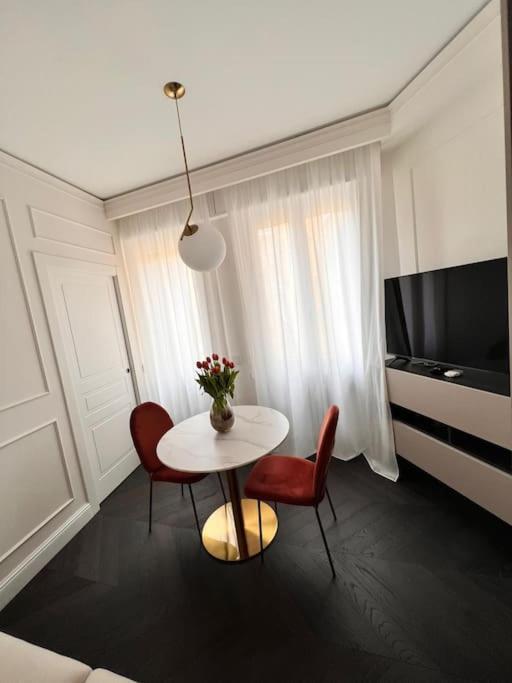 Apartamento Elegante In Zona Tortona-solari *
