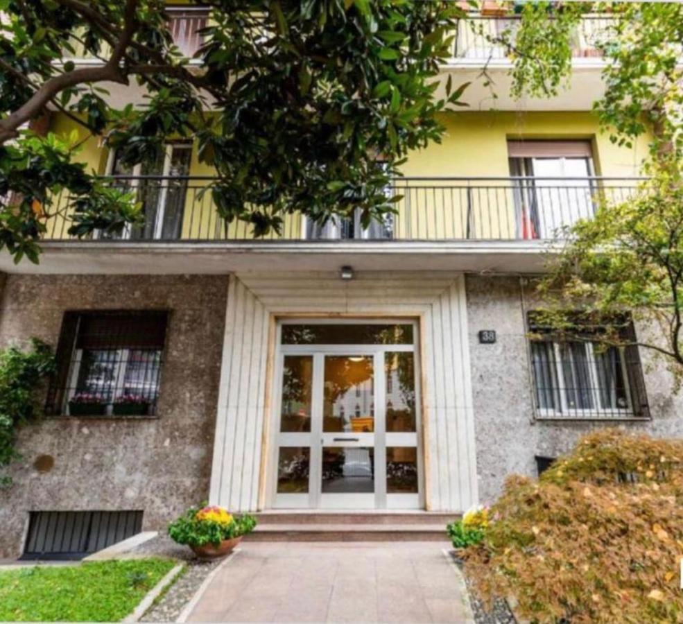 Apartamento Elegante In Zona Tortona-solari