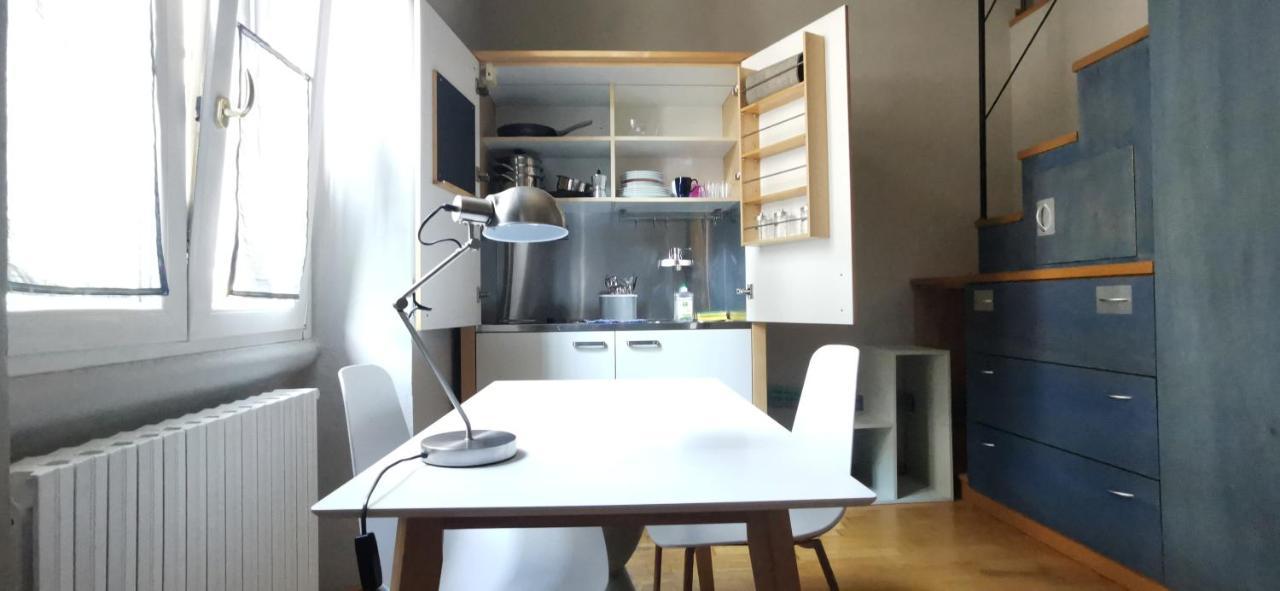 Great In Milanocenter Near Station Apartment Mailand