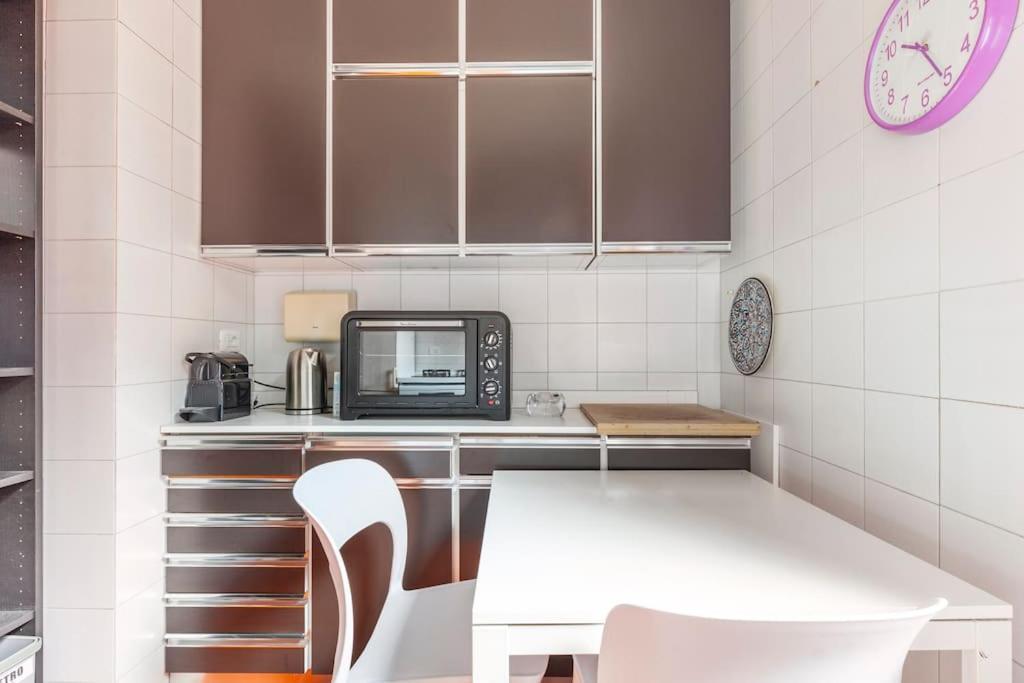 San Siro Stadium Rho Fair Pool Garden Wifi Apartment *