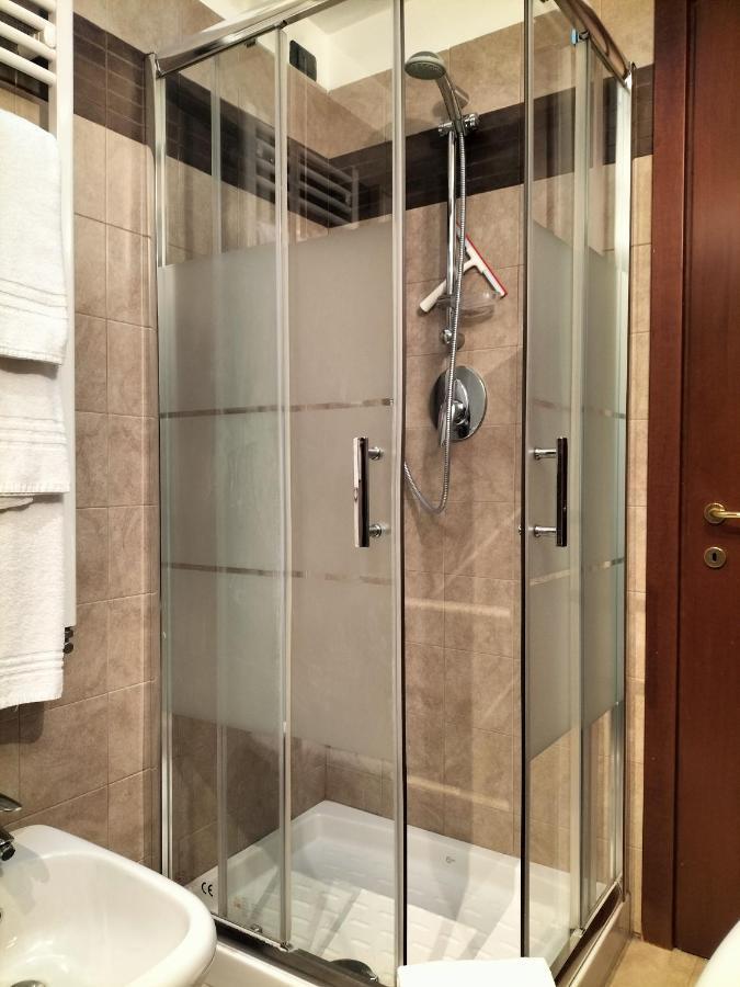 Casa Atene Apartment *